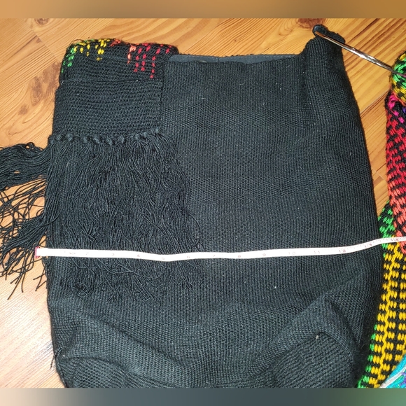 El Market Colombia Bohemian Style Bag - Picture 7 of 10